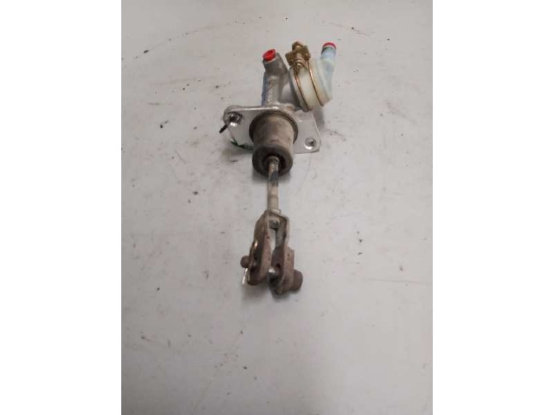 Recambio de bombin embrague para nissan cabstar e referencia OEM IAM   