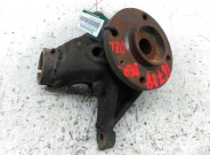 Recambio de mangueta delantera derecha para peugeot partner (s2) referencia OEM IAM    2