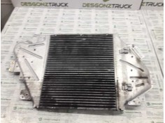 Recambio de intercooler para renault clio ii fase ii (b/cb0) authentique referencia OEM IAM   