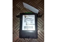 Recambio de modulo electronico para renault magnum ab 2005 cabina adel.tractor semirr. gv  4x2 4xx.18 gran espacio referencia OE