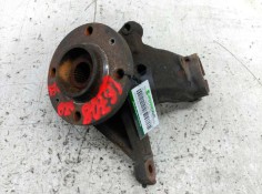 Recambio de mangueta delantera izquierda para peugeot partner (s2) referencia OEM IAM   