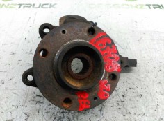 Recambio de mangueta delantera izquierda para peugeot partner (s2) referencia OEM IAM    2