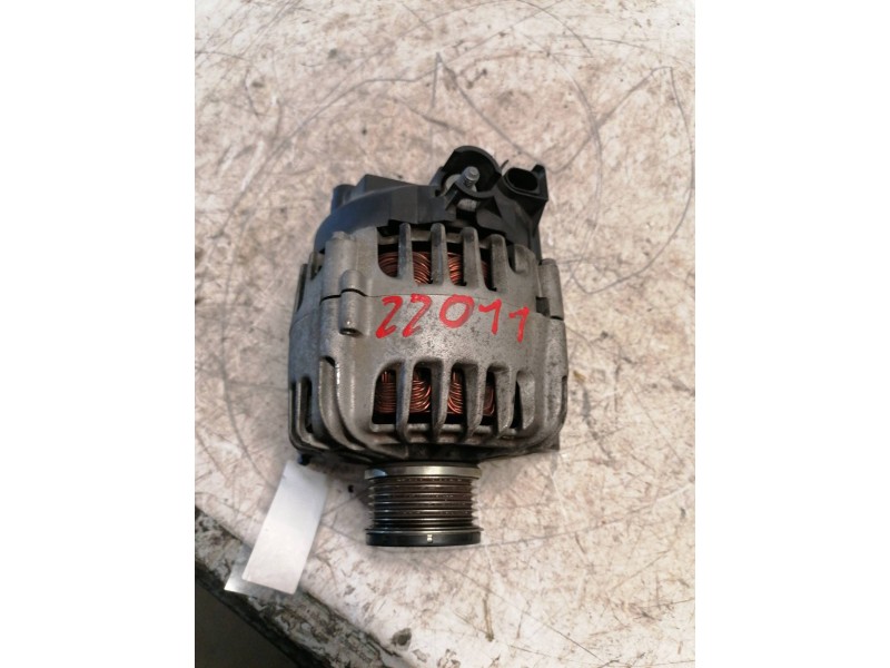Recambio de alternador para ford fiesta (cb1) econetic referencia OEM IAM 8V2110300AB 2543427A 208021694