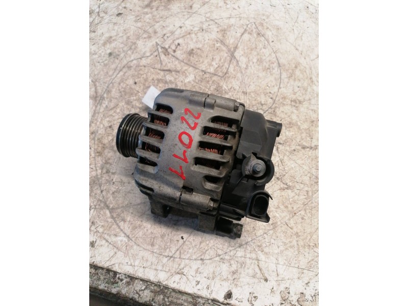 Recambio de alternador para ford fiesta (cb1) econetic referencia OEM IAM 8V2110300AB 2543427A 208021694