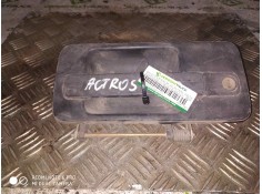 Recambio de maneta exterior delantera izquierda para mercedes-benz actros 2-ejes 6-cil. serie/bm 1835 (4x2) om 501 la m (largura