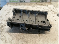 Recambio de sobrecarter para ford focus berlina (cap) ambiente (d) referencia OEM IAM 6G9Q6U003AA  