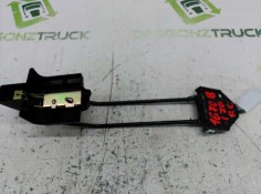 Recambio de freno de puerta para peugeot partner (s2) referencia OEM IAM  PUERTA CARGA IZQUIERDA  2