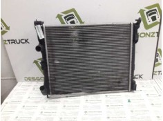 Recambio de radiador agua para renault clio ii fase ii (b/cb0) authentique referencia OEM IAM   