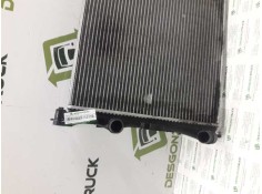 Recambio de radiador agua para renault clio ii fase ii (b/cb0) authentique referencia OEM IAM    2