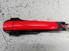 Recambio de maneta exterior delantera derecha para seat ibiza (6l1) cool referencia OEM IAM   