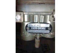 Recambio de palanca freno de mano para renault magnum ab 2005 cabina adel.tractor semirr. gv  4x2 4xx.18 gran espacio referencia 2