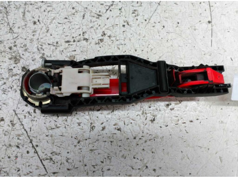 Recambio de maneta exterior delantera derecha para seat ibiza (6l1) cool referencia OEM IAM   