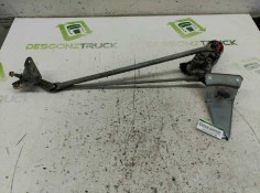 Recambio de motor limpia delantero para peugeot partner (s1) 2.0 hdi cat referencia OEM IAM 9644210780 VALEO 471303 