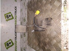 Recambio de pedal acelerador para mercedes-benz actros 2-ejes 6-cil. serie/bm 1835 (4x2) om 501 la l (largo) referencia OEM IAM 