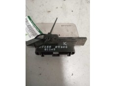 Recambio de resistencia calefaccion para nissan cabstar e referencia OEM IAM 271500T300   2