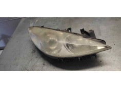 Recambio de faro derecho para peugeot 307 berlina (s2) xs referencia OEM IAM   8 PINS