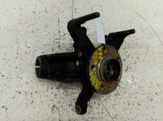 Recambio de mangueta delantera derecha para seat ibiza (6l1) cool referencia OEM IAM   