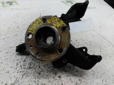 Recambio de mangueta delantera derecha para seat ibiza (6l1) cool referencia OEM IAM    2