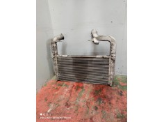 Recambio de intercooler para scania serie p/g/r (c-clase) 12.7 diesel referencia OEM IAM 1817894  