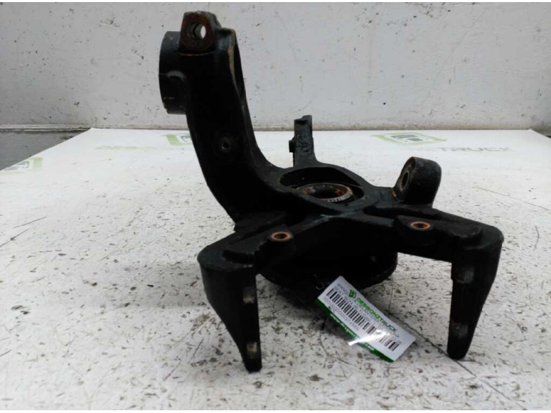 Recambio de mangueta delantera derecha para seat ibiza (6l1) cool referencia OEM IAM   