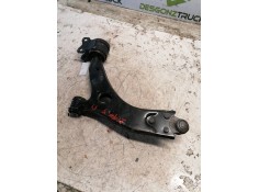 Recambio de brazo suspension inferior delantero derecho para ford focus berlina (cap) ambiente (d) referencia OEM IAM    2
