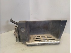 Recambio de peldaño izquierdo para volvo fm 12 asta 2001 12.1 diesel (d12d420) referencia OEM IAM   
