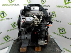 Recambio de motor completo para seat ibiza (6l1) cool referencia OEM IAM ASY  