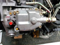 Recambio de motor completo para seat ibiza (6l1) cool referencia OEM IAM ASY   2