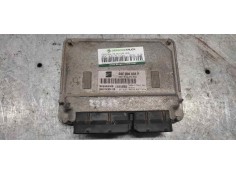 Recambio de centralita motor uce para seat ibiza (6l1) cool referencia OEM IAM 03E906033P 5WP4430408 