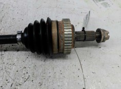 Recambio de transmision trasera izquierda para renault kangoo (f/kc0) authentique 4x4 referencia OEM IAM  CON ABS  2