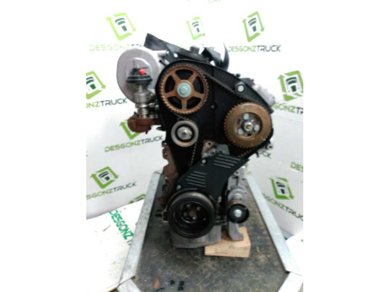 Recambio de motor completo para seat ibiza (6l1) cool referencia OEM IAM ASY  