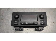 Recambio de mando climatizador para peugeot 307 berlina (s2) xs referencia OEM IAM 9646627977 281160303 