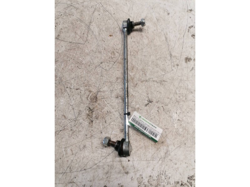 Recambio de bieleta barra estabilizadora delantera para ford focus berlina (cap) ambiente (d) referencia OEM IAM   
