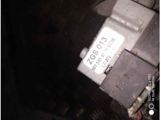 Recambio de mando freno motor para mercedes-benz actros 2-ejes 8 cil. serie/bm 1848 (4x2) om 502 la l (largo) referencia OEM IAM 2