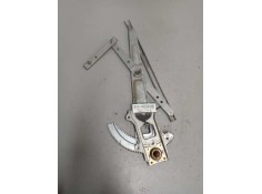 Recambio de elevalunas delantero derecho para nissan cabstar e referencia OEM IAM   