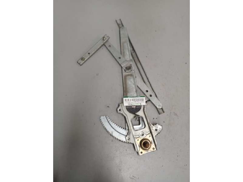 Recambio de elevalunas delantero derecho para nissan cabstar e referencia OEM IAM   