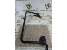 Recambio de brazo retrovisor derecho para mercedes-benz axor 2-ejes 18 ton 2004  1843 4x2 om 457 la l (largo) referencia OEM IAM