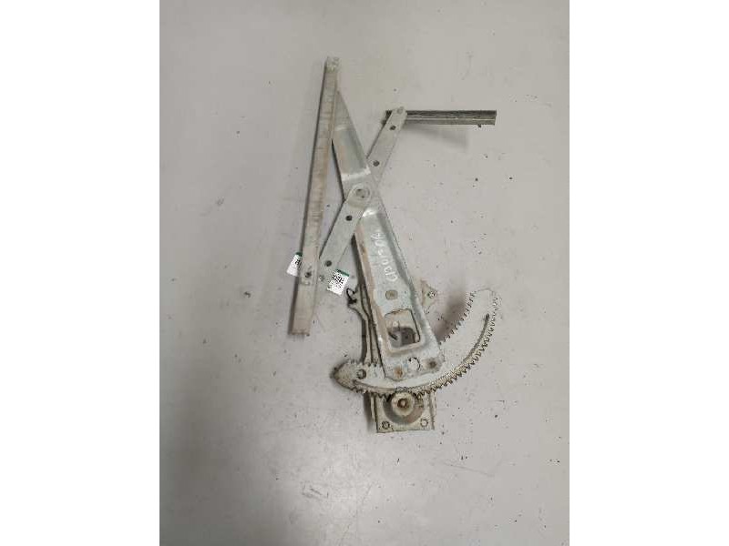 Recambio de elevalunas delantero derecho para nissan cabstar e referencia OEM IAM   