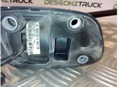 Recambio de brazo retrovisor derecho para mercedes-benz axor 2-ejes 18 ton 2004  1843 4x2 om 457 la l (largo) referencia OEM IAM 2