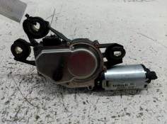 Recambio de motor limpia trasero para seat ibiza (6l1) cool referencia OEM IAM 6L6955711A  