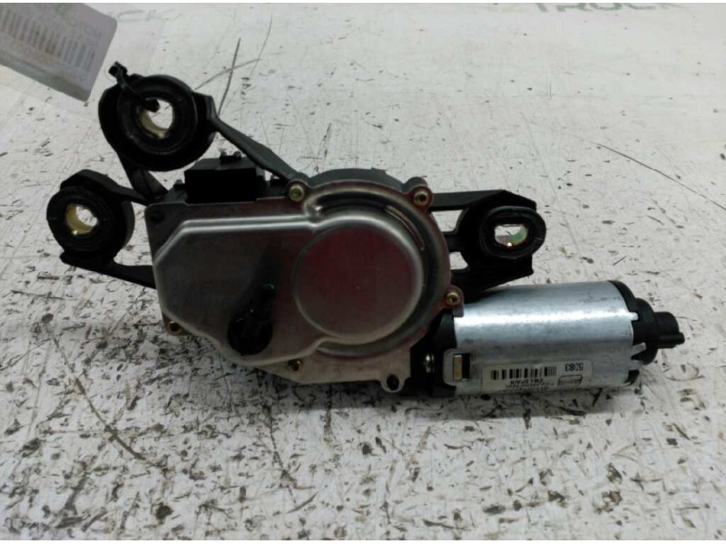 Recambio de motor limpia trasero para seat ibiza (6l1) cool referencia OEM IAM 6L6955711A  