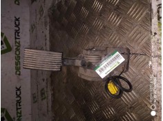 Recambio de pedal acelerador para mercedes-benz atego 6-cil. 4x4 bm 970/2/6 1225 (4x4) om 906 la l (largo) referencia OEM IAM A9