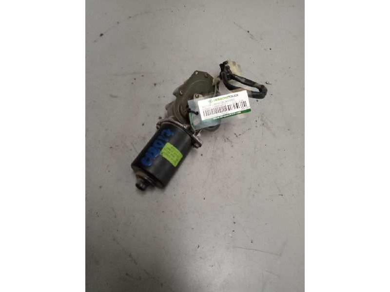 Recambio de motor limpia delantero para nissan cabstar e referencia OEM IAM 288105T021  