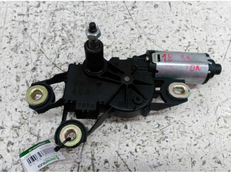 Recambio de motor limpia trasero para seat ibiza (6l1) cool referencia OEM IAM 6L6955711A  