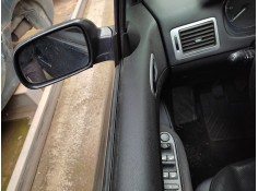 Recambio de retrovisor izquierdo para peugeot 307 berlina (s2) xs referencia OEM IAM   5 CABLES