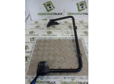 Recambio de brazo retrovisor izquierdo para mercedes-benz axor 2-ejes 18 ton 2004  1843 4x2 om 457 la l (largo) referencia OEM I