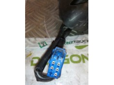 Recambio de brazo retrovisor izquierdo para mercedes-benz axor 2-ejes 18 ton 2004  1843 4x2 om 457 la l (largo) referencia OEM I 2