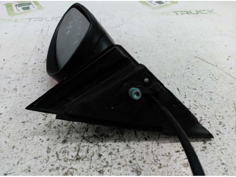Recambio de retrovisor derecho para seat ibiza (6l1) cool referencia OEM IAM   