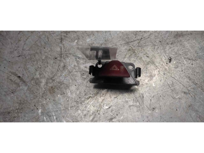 Recambio de warning para peugeot 307 berlina (s2) xs referencia OEM IAM   3 PINS