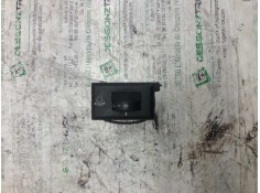Recambio de boton regulacion de faros para kia carnival ii 2.9 cdri executive referencia OEM IAM 20208  